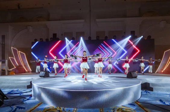 翔業(yè)達人秀