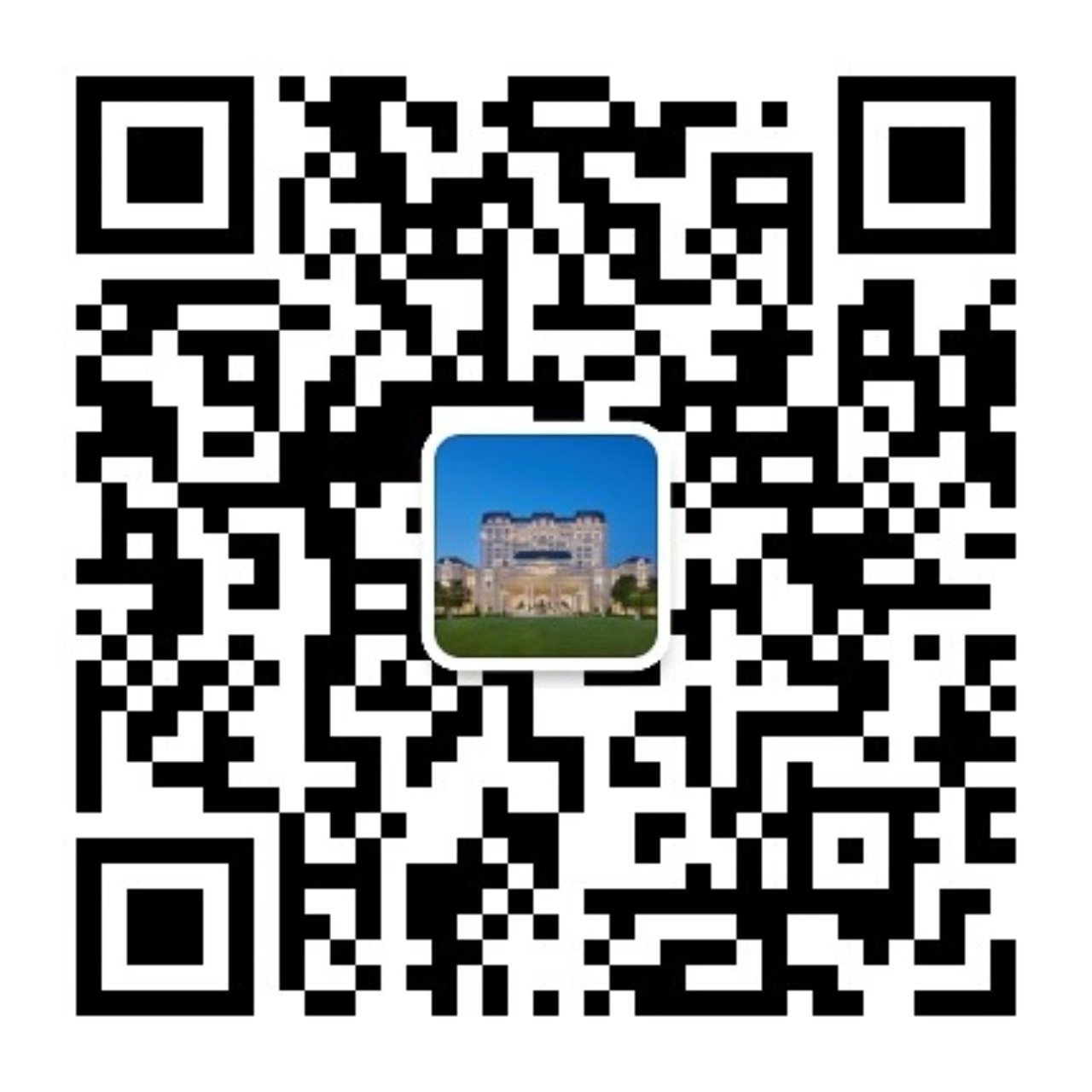 廈門波特曼佰翔酒店